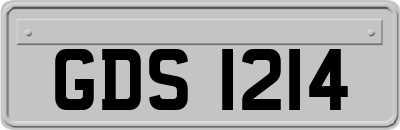 GDS1214