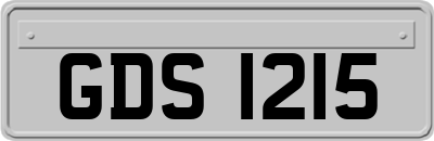 GDS1215