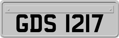GDS1217