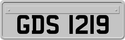 GDS1219