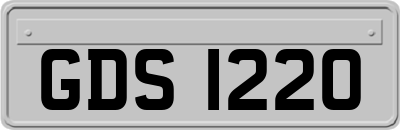 GDS1220