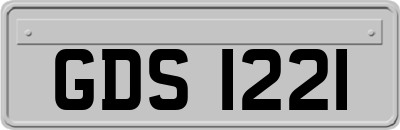 GDS1221