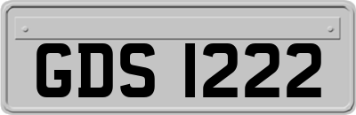 GDS1222
