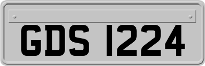 GDS1224