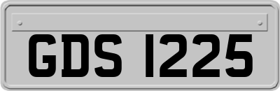 GDS1225