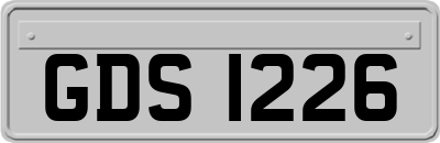 GDS1226