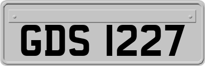 GDS1227