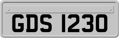 GDS1230