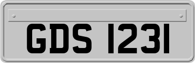 GDS1231