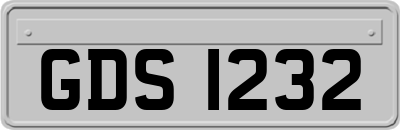 GDS1232