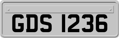 GDS1236
