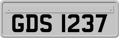 GDS1237
