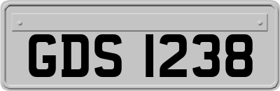 GDS1238