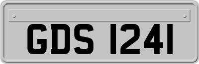 GDS1241