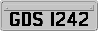 GDS1242