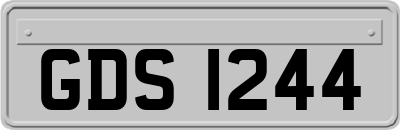 GDS1244