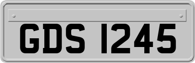 GDS1245