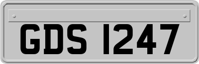 GDS1247