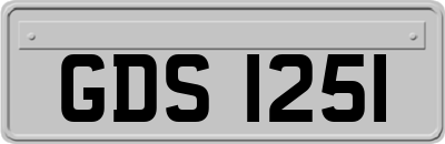 GDS1251