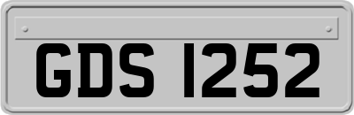 GDS1252