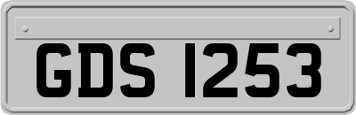 GDS1253