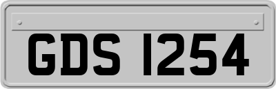 GDS1254
