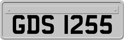 GDS1255