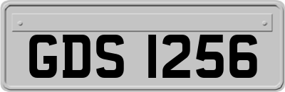 GDS1256