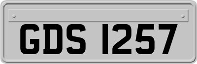GDS1257