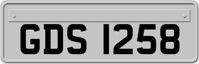 GDS1258