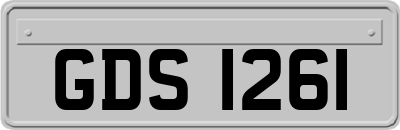 GDS1261