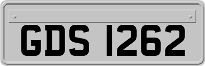 GDS1262