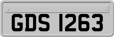 GDS1263