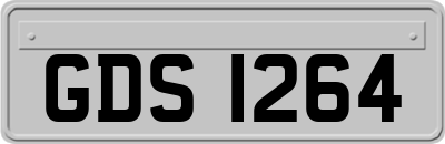 GDS1264