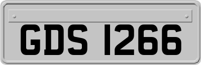 GDS1266