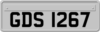 GDS1267
