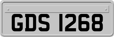 GDS1268