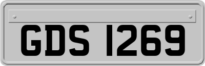 GDS1269