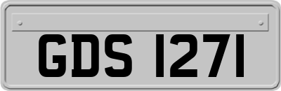 GDS1271
