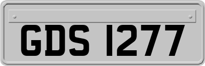 GDS1277