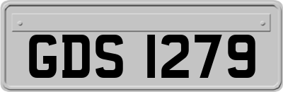 GDS1279
