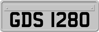 GDS1280