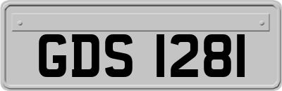 GDS1281
