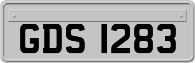 GDS1283