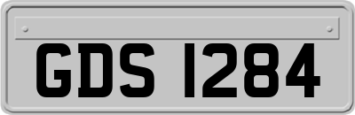 GDS1284