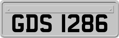 GDS1286