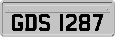 GDS1287
