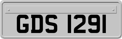 GDS1291