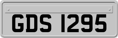 GDS1295