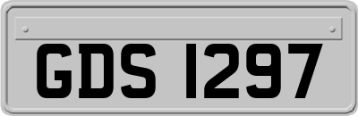 GDS1297